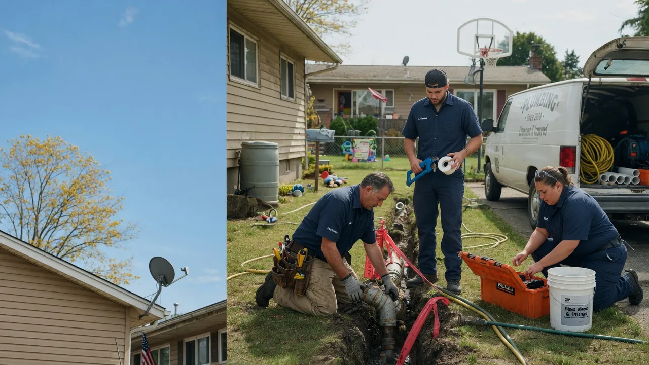 Garbage Disposal Replacement in Stevensville, MI near me